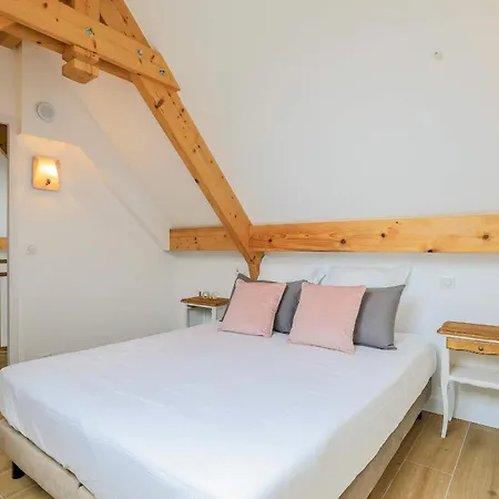 La Longere - Calme Neuf 15 Min Amiens Holiday home *